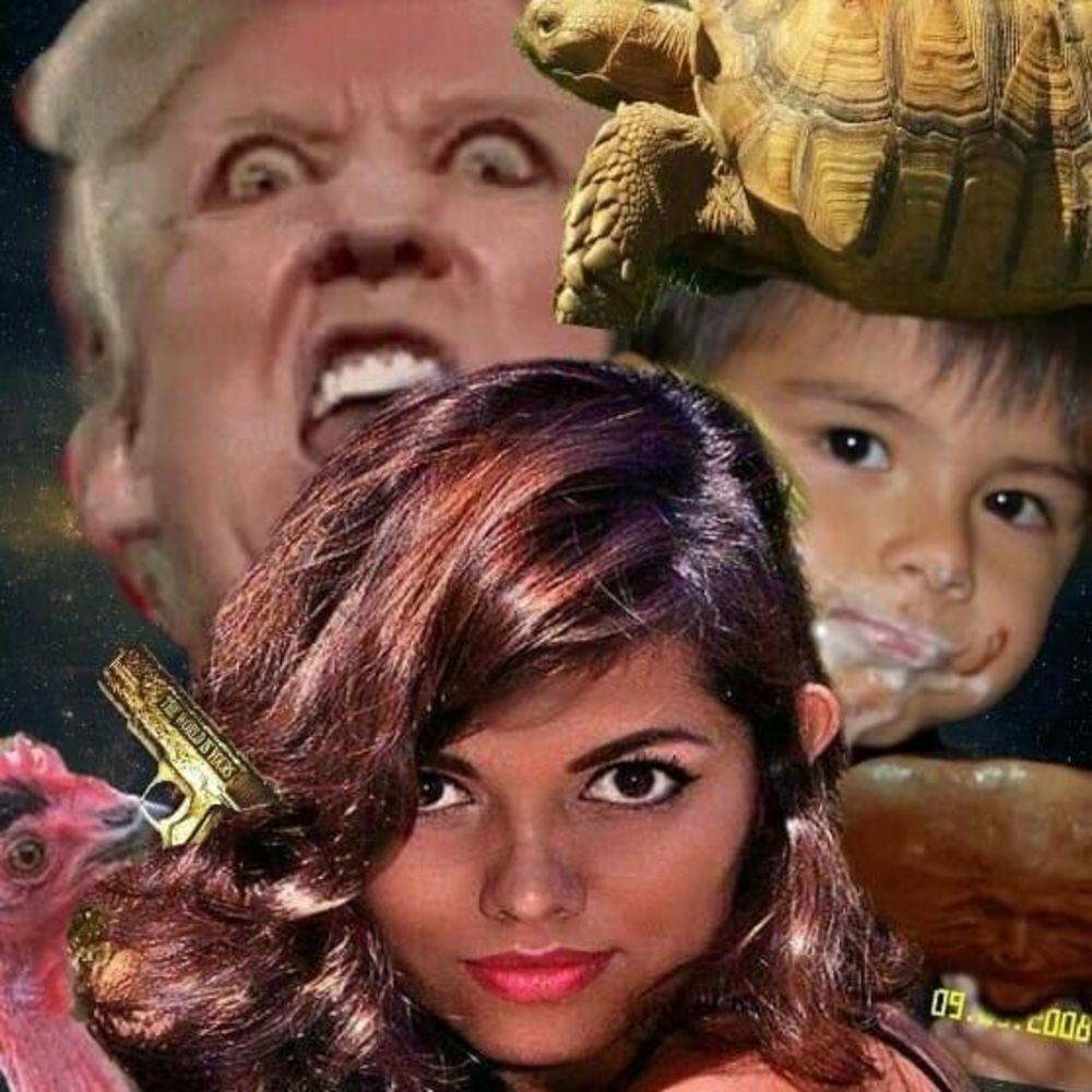 Meet your Posher, Francine